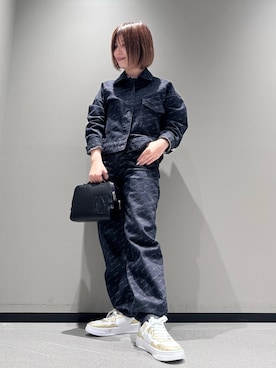 Manapiさんのコーディネート