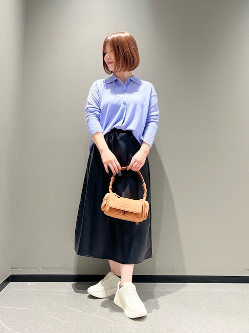 ARMANI EXCHANGE ハンドバッグ 「A|X アルマーニ エクスチェンジ」AX