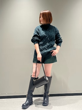 Manapiさんのコーディネート