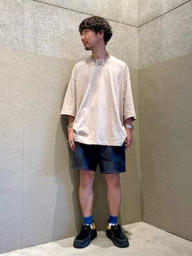 いましょーさんのコーディネート