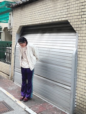 Mid2shonenさんのコーディネート