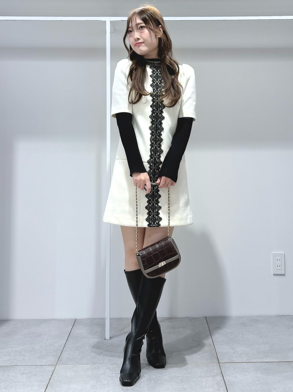 2024.10.21 UP｜マーキュリーデュオ（MERCURYDUO）、仲田桃子