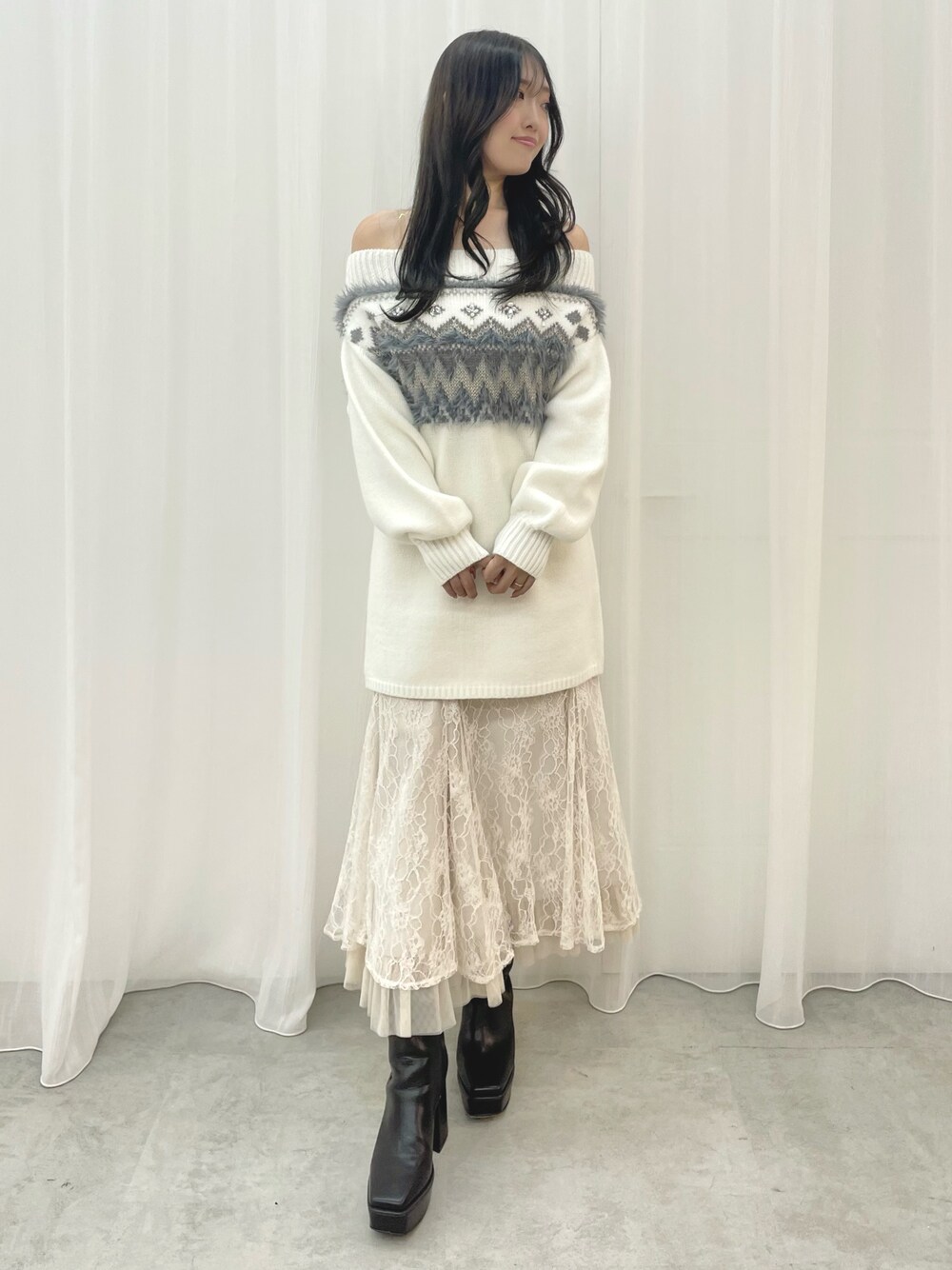 最終お値下げ　極美品unoa ジョガーパンツ Jogger pants - Balletwear brand unoa