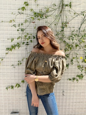 makiさんのコーディネート