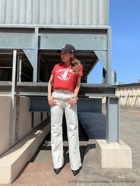 makiさんのコーディネート