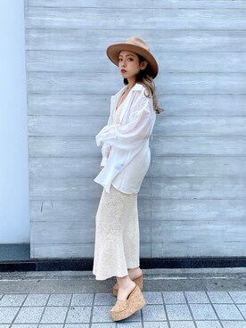 makiさんのコーディネート