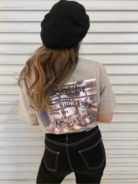 makiさんのコーディネート