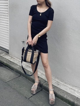 makiさんのコーディネート