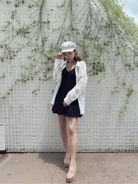 makiさんのコーディネート