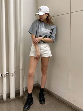 makiさんのコーディネート