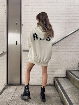 makiさんのコーディネート