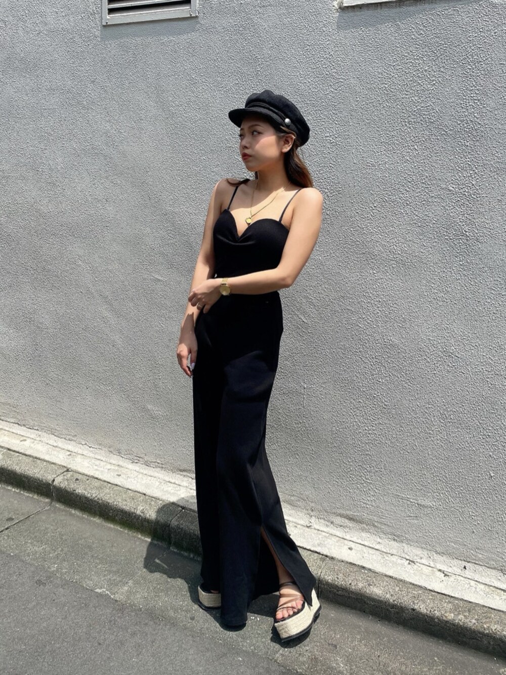 2021.06.02 UP｜ジェイダ（GYDA）、maki、21780803｜RUNWAY