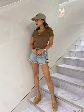 makiさんのコーディネート