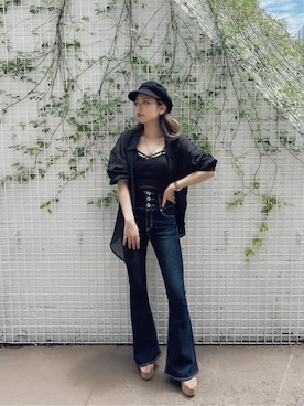 makiさんのコーディネート