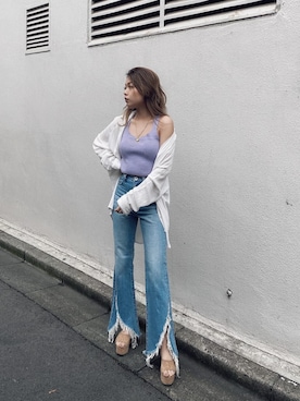 makiさんのコーディネート