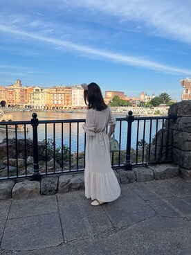 ki007さん(レディース・156cm)の夏コーディネート