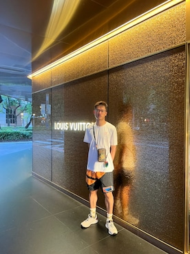 alexlv666さんのコーディネート