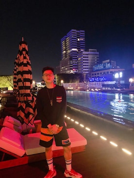 alexlv666さんのコーディネート