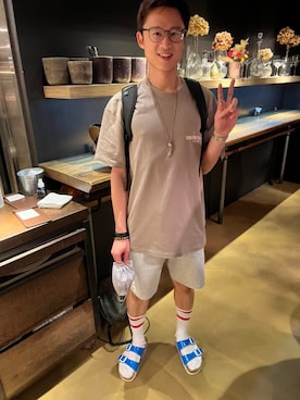 alexlv666さんのコーディネート