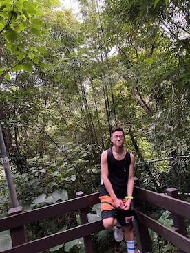 alexlv666さんのコーディネート