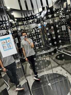 alexlv666さんのコーディネート