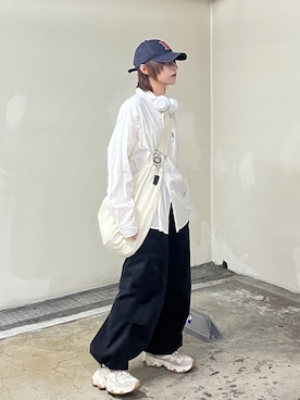 ORiさんのコーディネート