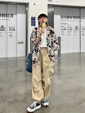 ORiさんのコーディネート