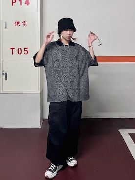 ORiさんのコーディネート