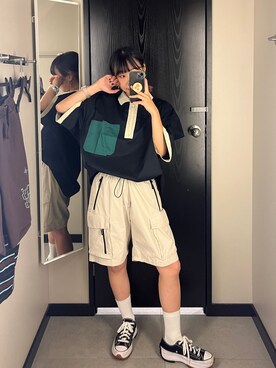 ORiさんのコーディネート