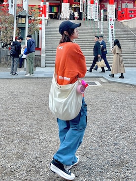 ORiさんのコーディネート