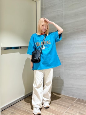 ORiさん（レディース・158cm）の秋コーディネート