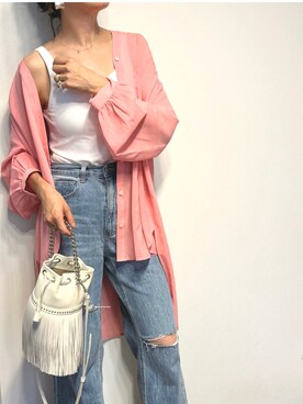 azuuuuu21さんのコーディネート