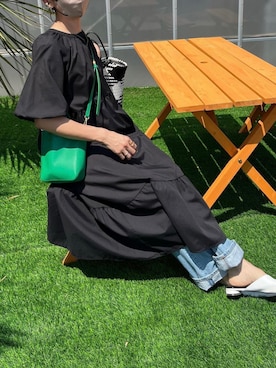 azuuuuu21さんのコーディネート