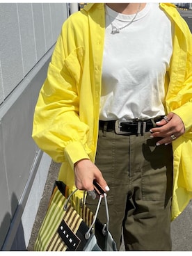 azuuuuu21さんのコーディネート