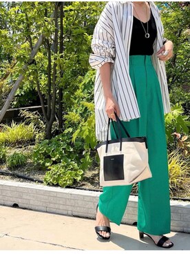 azuuuuu21さんのコーディネート