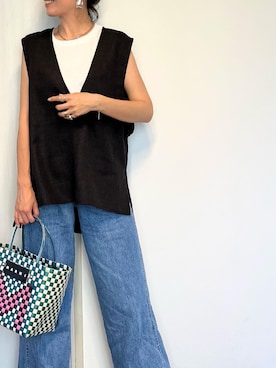 azuuuuu21さんのコーディネート