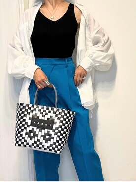 azuuuuu21さんのコーディネート