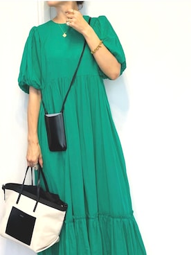 azuuuuu21さんのコーディネート