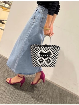 azuuuuu21さんのコーディネート