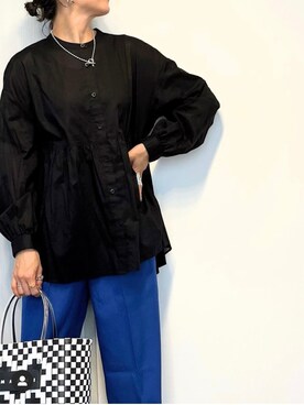 azuuuuu21さんのコーディネート