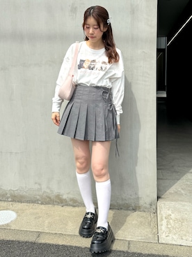 ゆうはさんのコーディネート