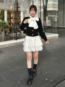 ゆうはさんのコーディネート