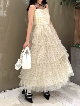 ゆうはさんのコーディネート