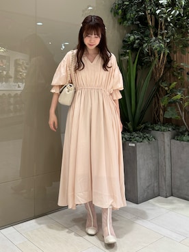 ゆうはさんのコーディネート