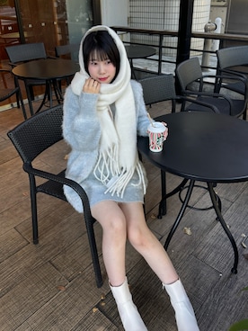 ゆうはさんのコーディネート