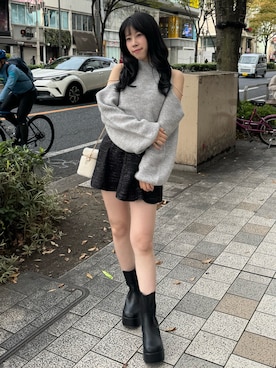 ゆうはさんのコーディネート