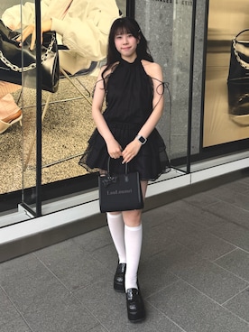 ゆうはさんのコーディネート