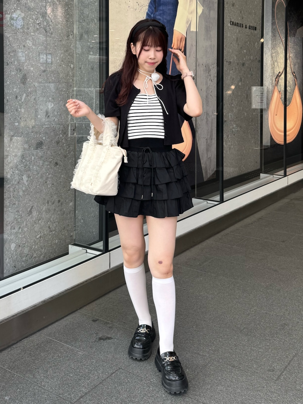one after another NICE CLAUP（ワンアフターアナザーナイスクラップ