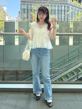 ゆうはさんのコーディネート