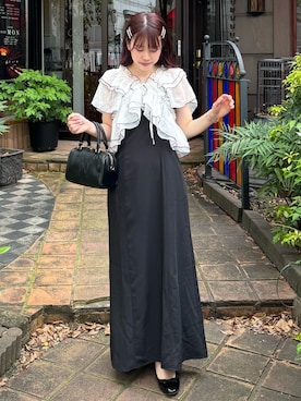 ゆうはさんのコーディネート